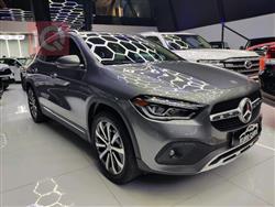 مرسيدس بنز GLA